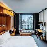 Le Meridien New York, Central Park
