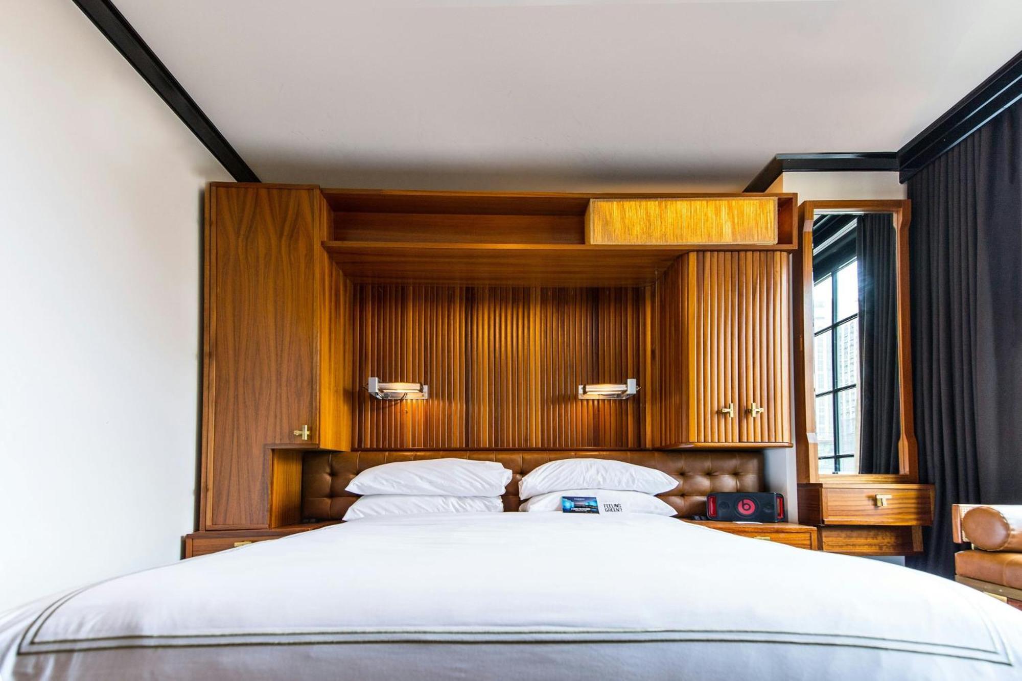 Hotel Le Meridien New York, Park 5*